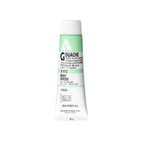 Holbein Acrylic Gouache Tubes, colors 1-54 (part 1/2)