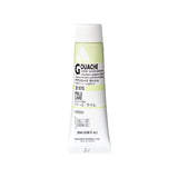 Holbein Acrylic Gouache Tubes, colors 1-54 (part 1/2)