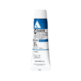 Holbein Acrylic Gouache Tubes, colors 1-54 (part 1/2)