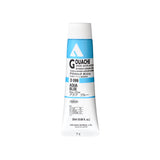 Holbein Acrylic Gouache Tubes, colors 1-54 (part 1/2)