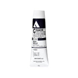 Holbein Acrylic Gouache Tubes, colors 1-54 (part 1/2)