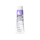 Holbein Acrylic Gouache Tubes, colors 55-110 (part 2/2)