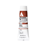 Holbein Acrylic Gouache Tubes, colors 55-110 (part 2/2)