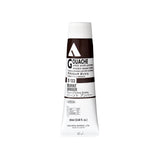 Holbein Acrylic Gouache Tubes, colors 1-54 (part 1/2)