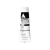 Holbein Acrylic Gouache Tubes, colors 1-54 (part 1/2)
