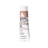 Holbein Acrylic Gouache Tubes, colors 55-110 (part 2/2)
