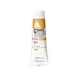 Holbein Acrylic Gouache Tubes, colors 55-110 (part 2/2)