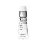 Holbein Acrylic Gouache Tubes, colors 55-110 (part 2/2)