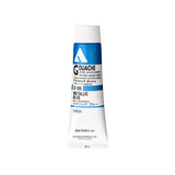 Holbein Acrylic Gouache Tubes, colors 55-110 (part 2/2)