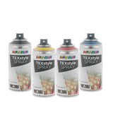 Dupli-Color TEXstyle Spray Paint for All Textiles