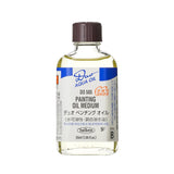 Holbein DUO Water-Soluble Painting Oil Medium