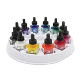 Dr. Ph. Martin’s Bombay India Ink Set, 12x30 ml