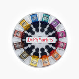 Dr. Ph. Bombay India Ink Set, 12x30 ml