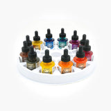 Dr. Ph. Bombay India Ink Set, 12x30 ml