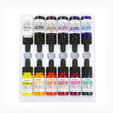 Dr. Ph. Martin’s Hydrus Watercolour Paint, 12x15 ml