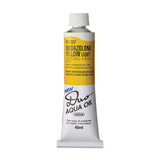 Holbein DUO Aqua Oil Water-Mixable Oil Paint