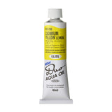 Holbein DUO Aqua Oil Water-Mixable Oil Paint
