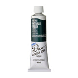 Holbein DUO Aqua Oil Water-Mixable Oil Paint
