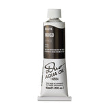 Holbein DUO Aqua Oil Water-Mixable Oil Paint