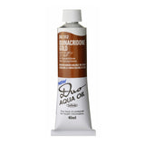 Holbein DUO Aqua Oil Water-Mixable Oil Paint