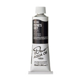 Holbein DUO Aqua Oil Water-Mixable Oil Paint