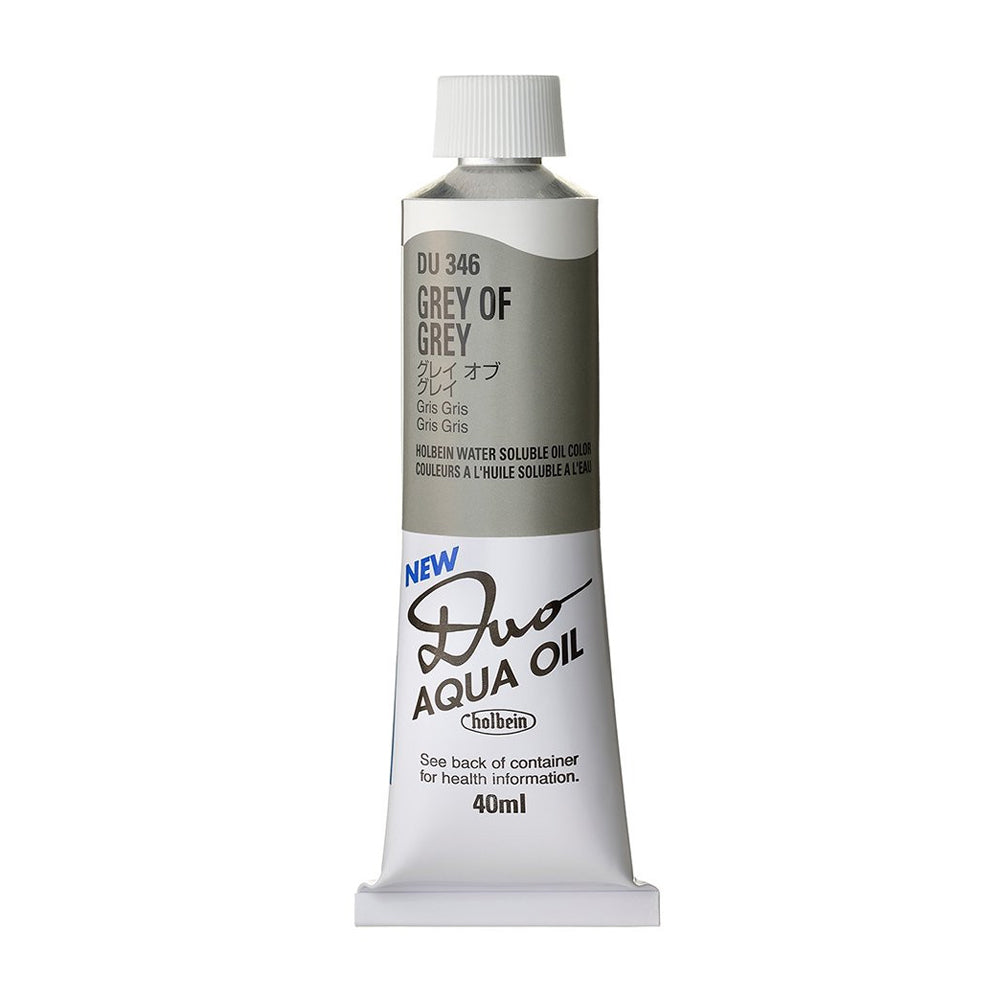 Holbein DUO Aqua Oil Water-Mixable Oil Paint