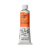 Holbein DUO Aqua Oil Luminous Fluorescent Water-Mixable Oil Paint