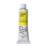 Holbein DUO Aqua Oil Luminous Fluorescent Water-Mixable Oil Paint