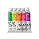 Holbein DUO Aqua Oil Luminous Fluorescent Water-Mixable Oil Paint
