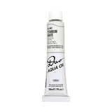 Holbein DUO Aqua Oil Water-Mixable Oil Paint