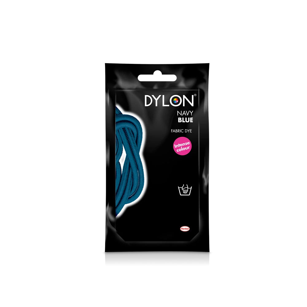 Dylon Hand Dye for Fabrics, 50 g