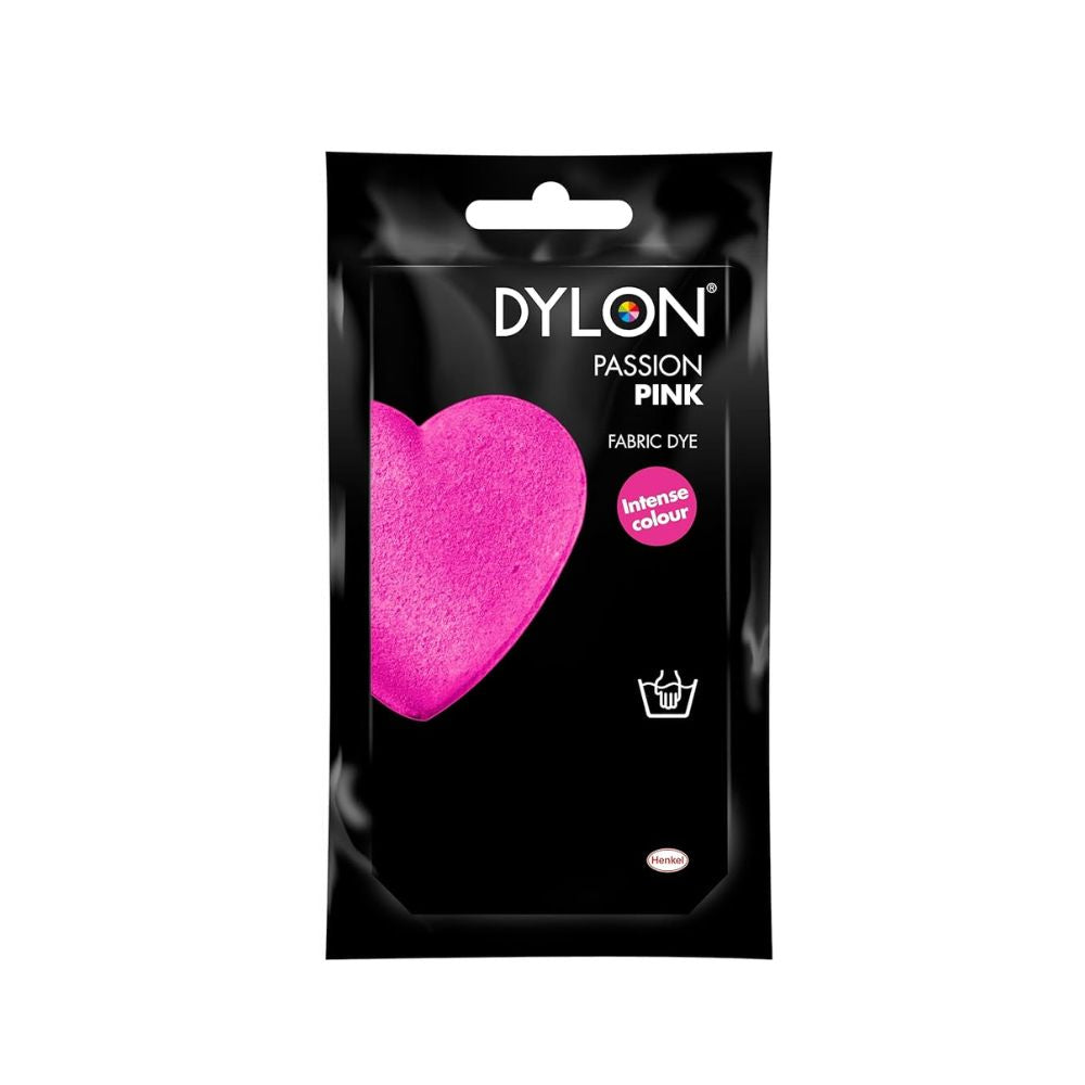 Dylon Hand Dye for Fabrics, 50 g
