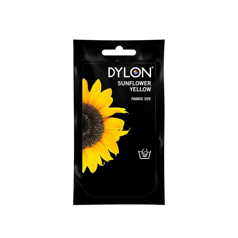 Dylon Hand Dye for Fabrics, 50 g