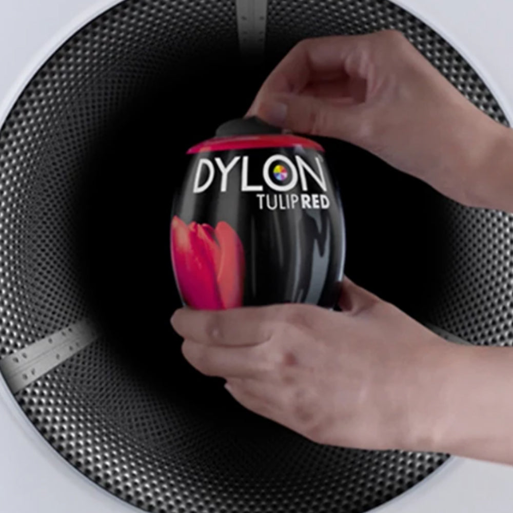 Dylon Machine Dye for Fabrics, 350 g