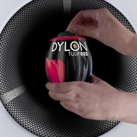 Dylon Machine Dye for Fabrics, 350 g