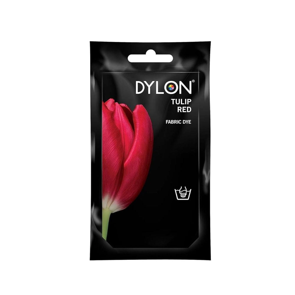 Dylon Hand Dye for Fabrics, 50 g
