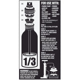 Jacquard YouCAN Spray Bottle