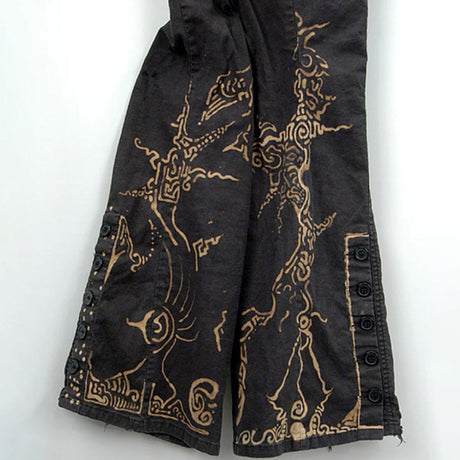 Jacquard deColourant Colour Removal Paste for Natural Fabrics