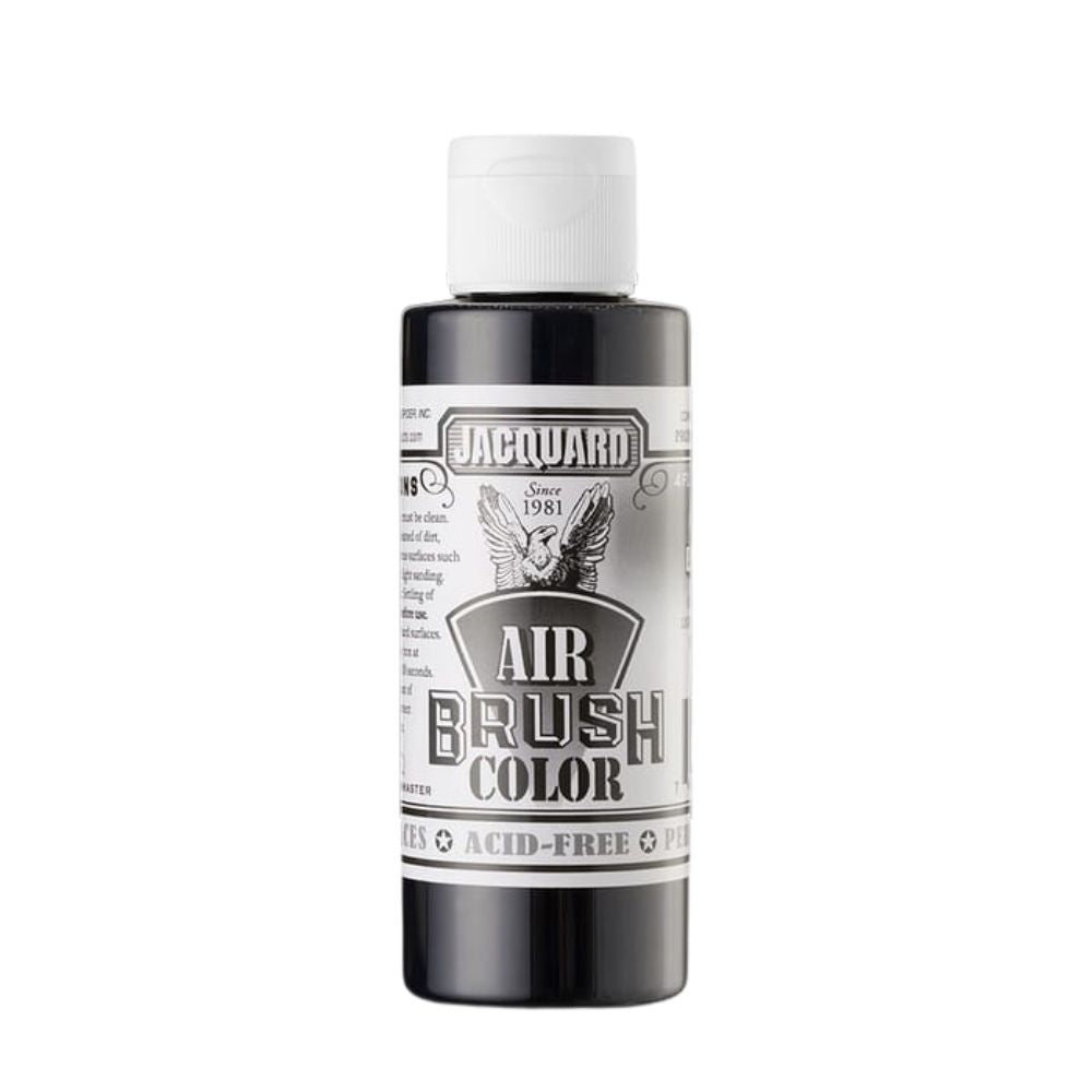 Jacquard Airbrush Color Acrylic Paint
