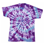Jacquard Jewel Tone Tie Dye Amethyst Kit
