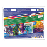 Jacquard Piñata Color Exciter Pack, 9x14,79 ml