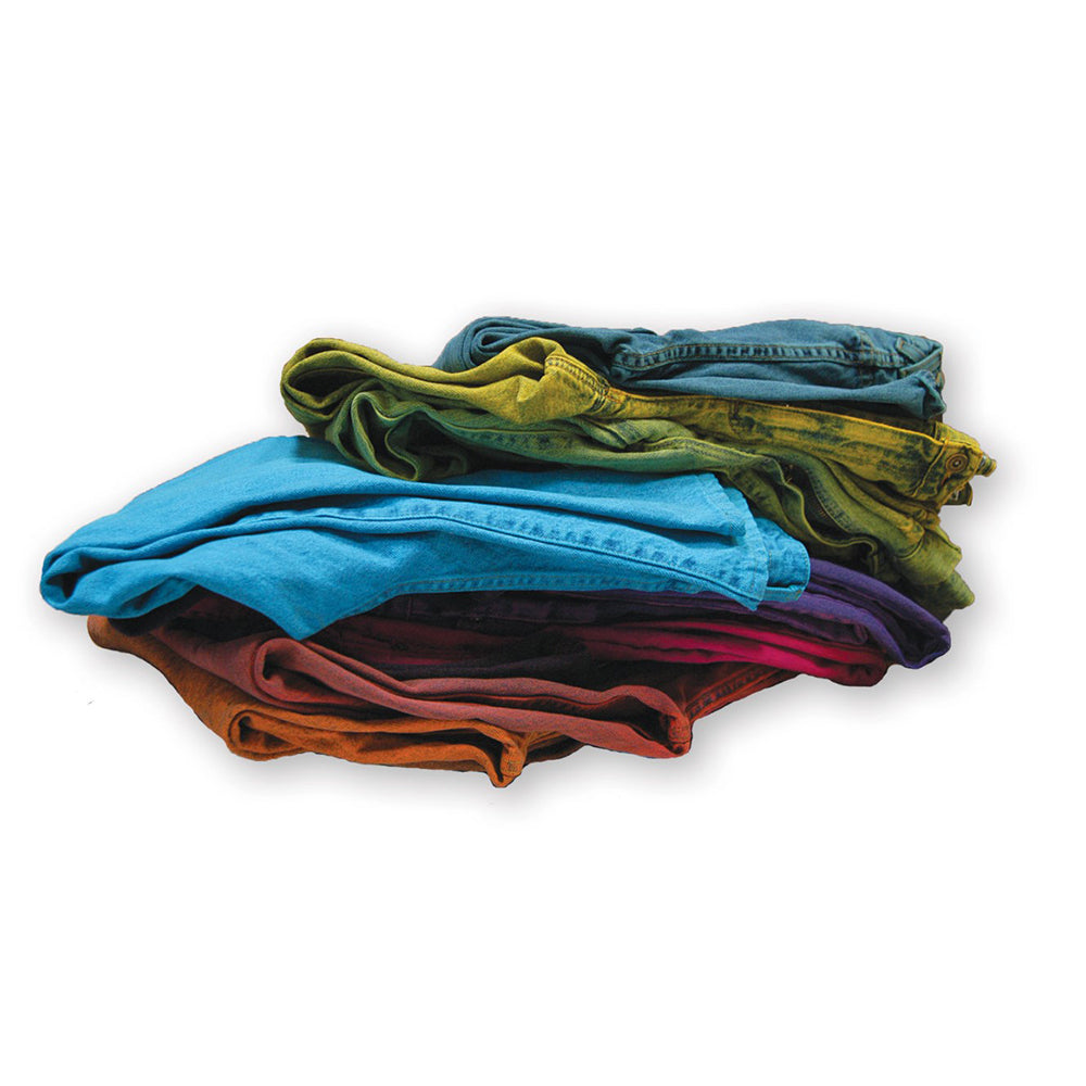 Jacquard Seidenfarbe Mohnrot - 57 Ml, Für Seidenmalerei, Wasserlöslich & Ungiftig