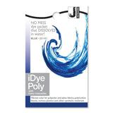 Jacquard iDye Poly Fabric Dye, Black, 14 g