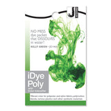 Jacquard iDye Poly Fabric Dye, Black, 14 g