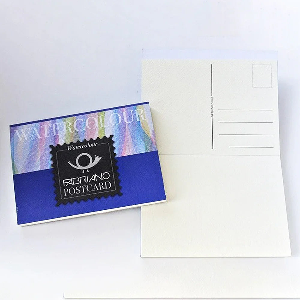 Cyanotype Kit for Postcards