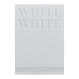 Fabriano White Pad, 20 sheets, A3 format