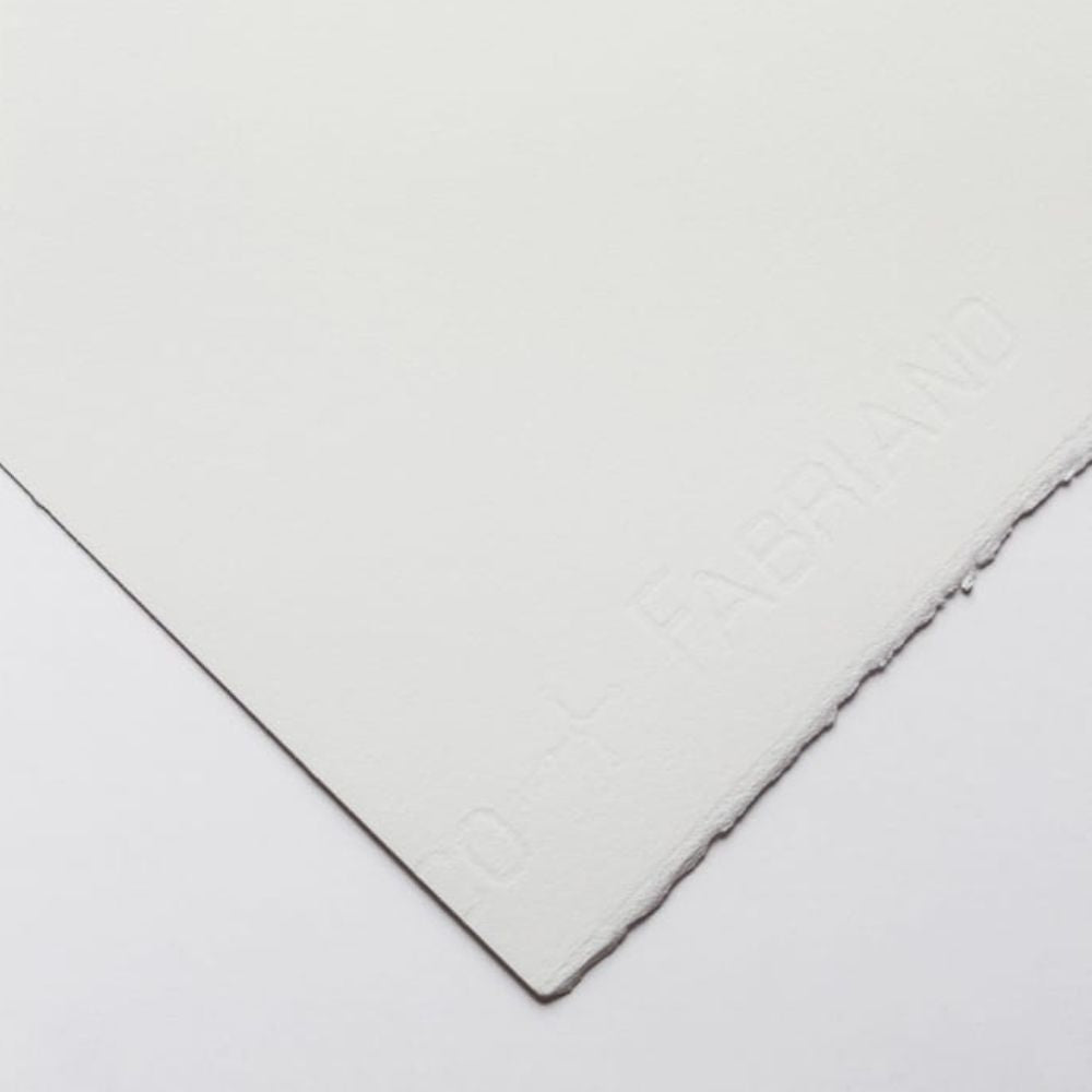 Fabriano Artistico Paper Roll, 1.4x10m, 300gsm