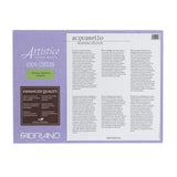 Fabriano Artistico Watercolour Paper Block, 300 gsm