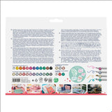 Faber-Castell Gofa Creative Marker Set, 50 pcs.