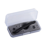 Fisher Matte Black Bullet Space Pen